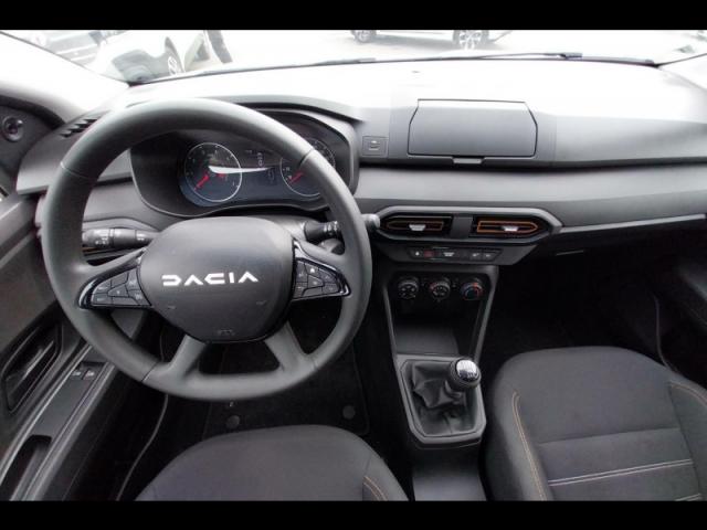 Dacia Sandero image 7