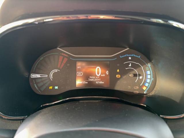Dacia Spring image 9