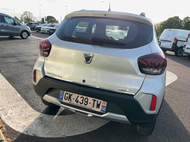Dacia Spring image 2
