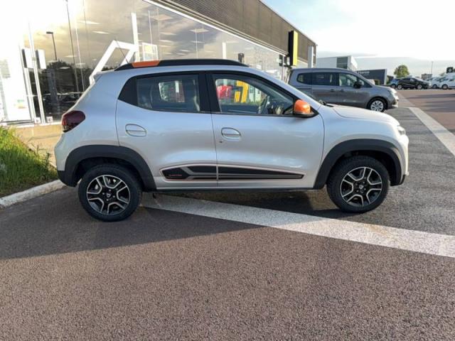 Dacia Spring image 3