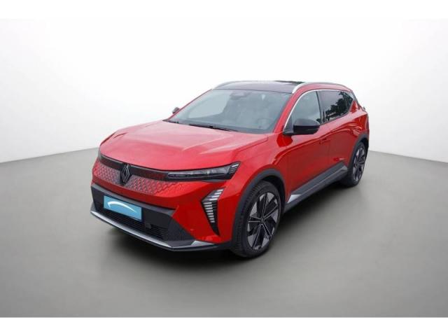 Renault Scénic E-Tech électrique 220 Ch Grande Autonomie Techno Iconic