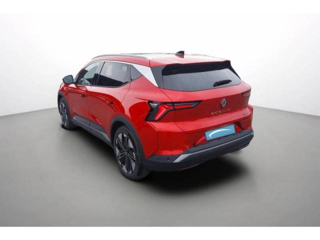 Renault Scénic image 7