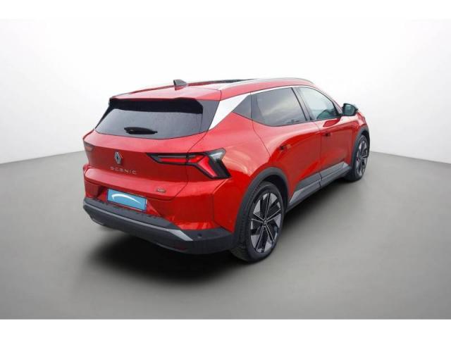 Renault Scénic image 8