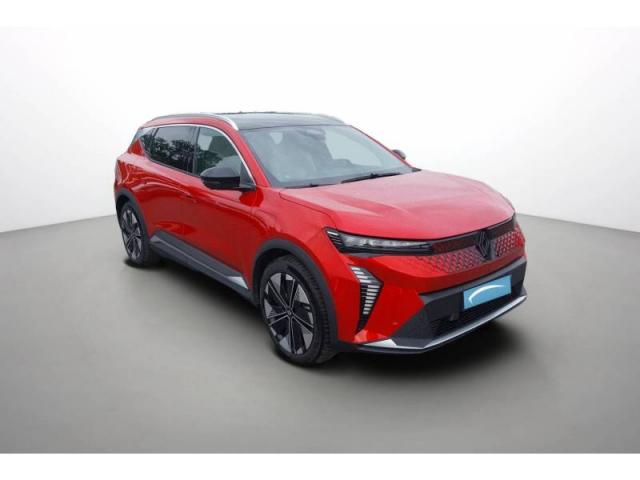Renault Scénic image 5