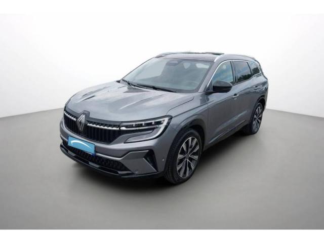 Renault Espace E-Tech Full Hybrid 200 5pl Techno