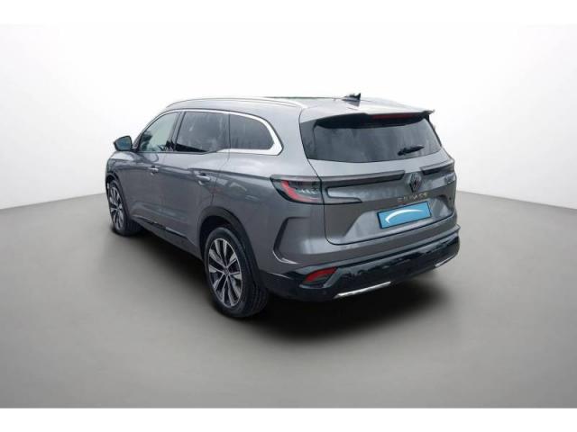 Renault Espace image 7