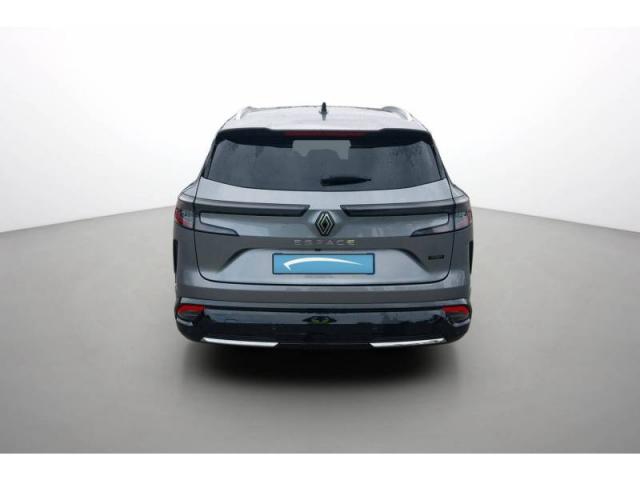 Renault Espace image 1