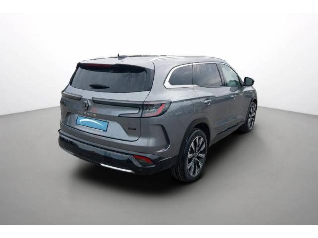 Renault Espace image 4