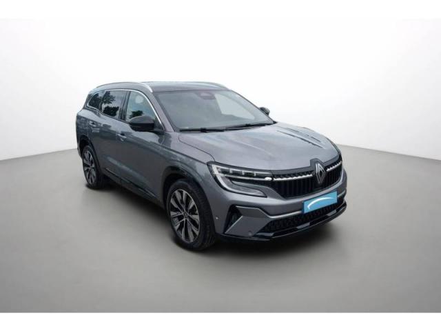 Renault Espace image 8