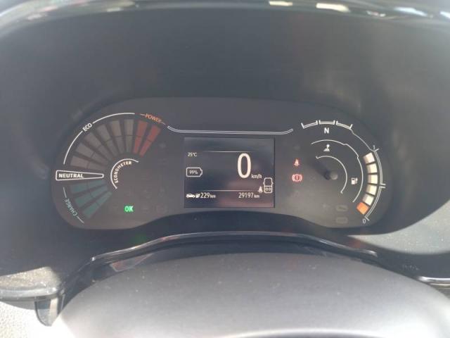 Dacia Spring image 1