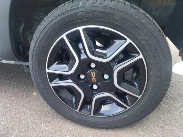 Dacia Spring image 6