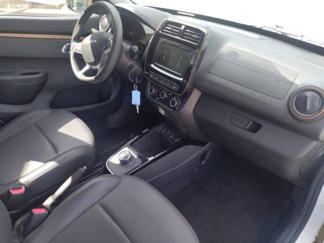 Dacia Spring image 5