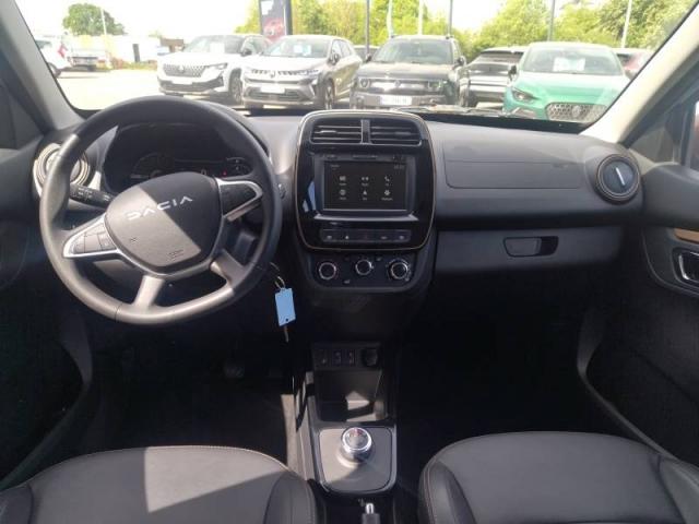 Dacia Spring image 4