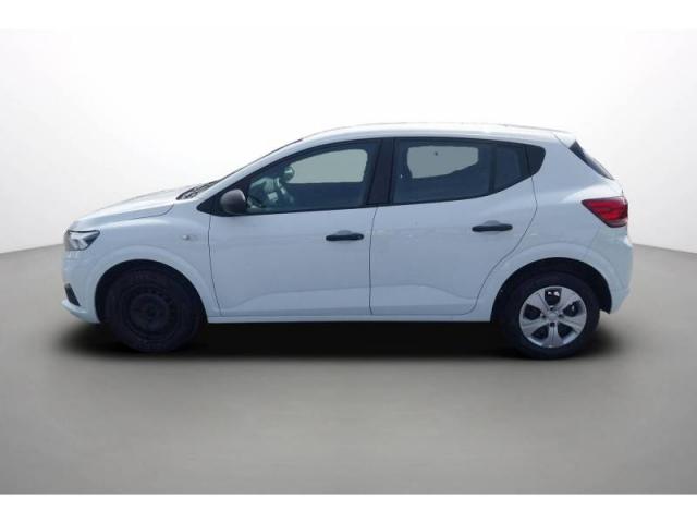 Dacia Sandero image 8