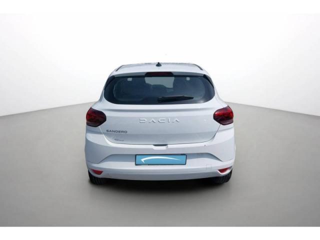 Dacia Sandero image 6