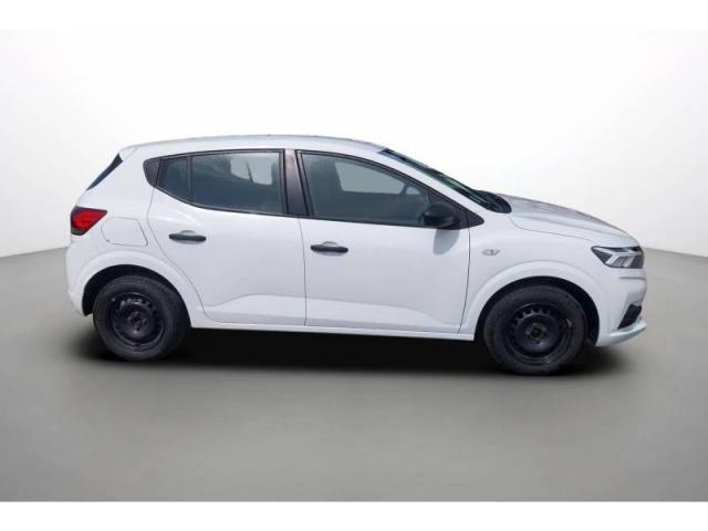 Dacia Sandero image 5