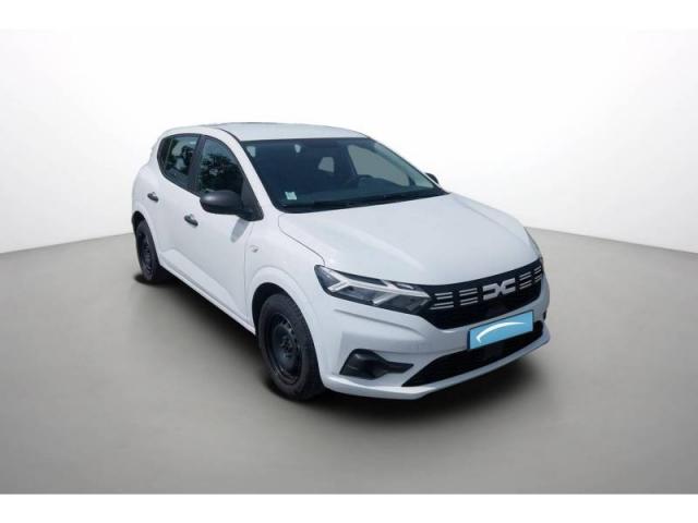 Dacia Sandero image 3