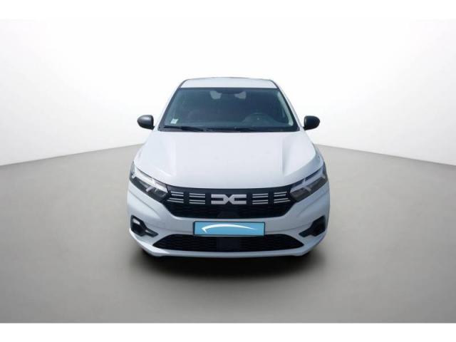 Dacia Sandero image 2
