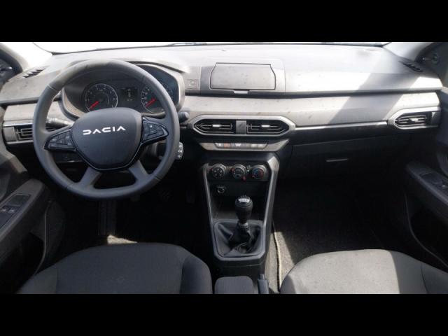 Dacia Sandero image 4