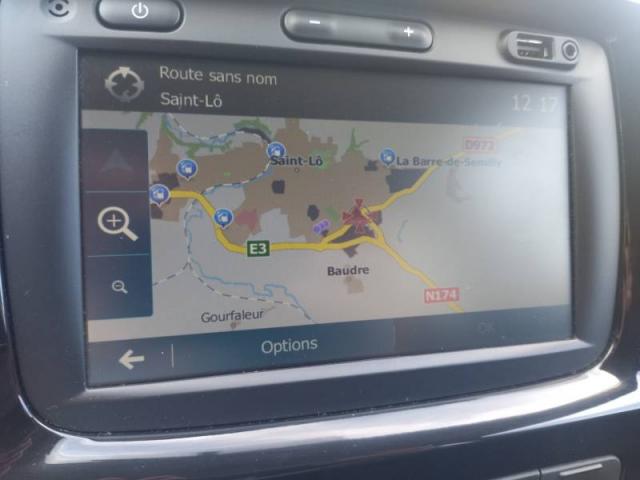 Dacia Spring image 8