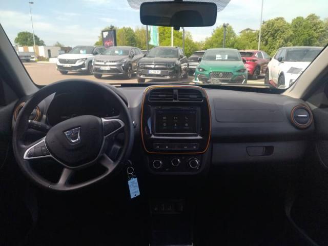 Dacia Spring image 2