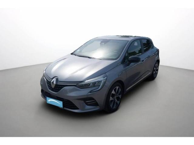 Renault Clio Tce 100 Gpl Evolution