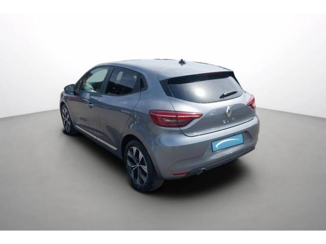 Renault Clio image 1