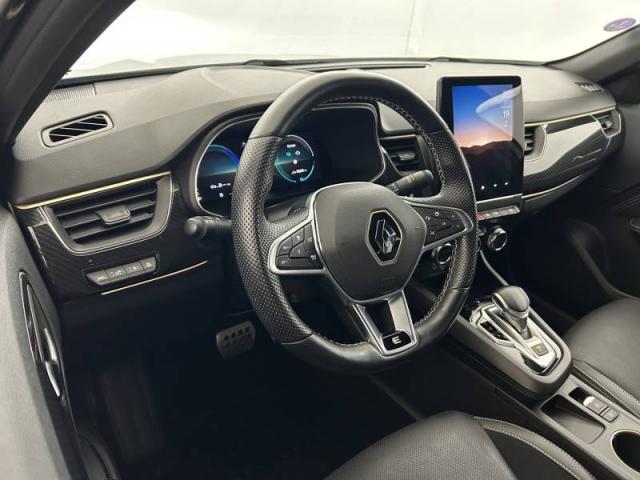 Renault Arkana image 1