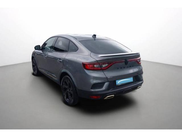 Renault Arkana image 8