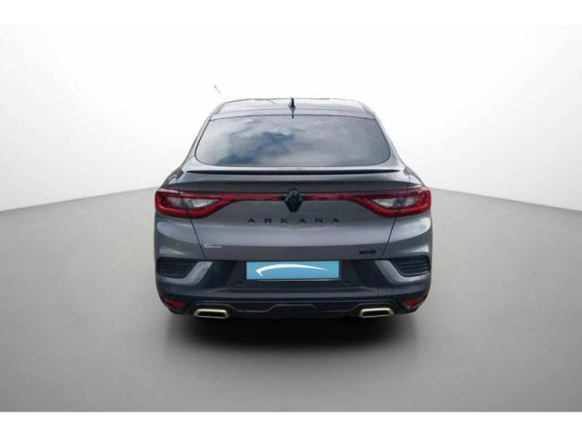 Renault Arkana image 2