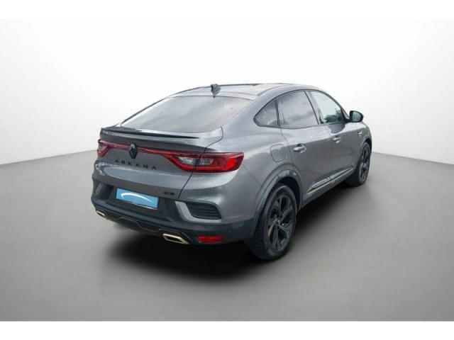 Renault Arkana image 9