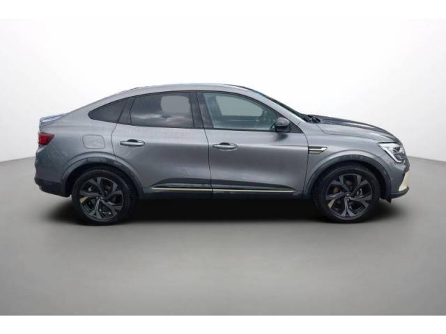 Renault Arkana image 7