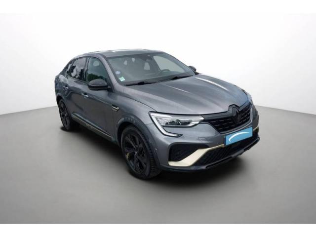 Renault Arkana image 6