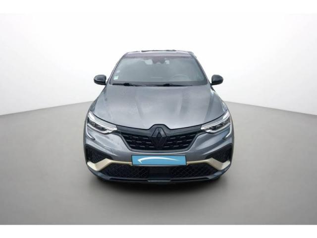 Renault Arkana image 5