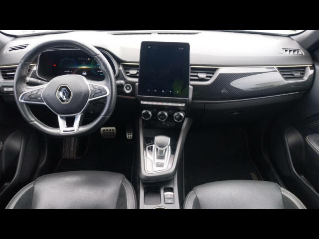 Renault Arkana image 4