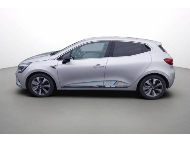 Renault Clio image 8