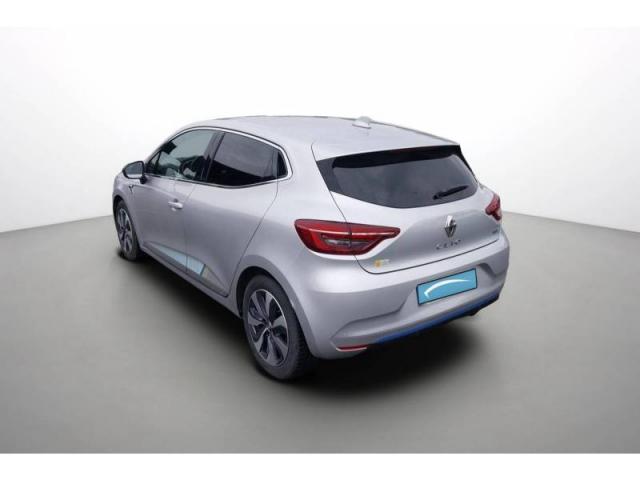 Renault Clio image 9