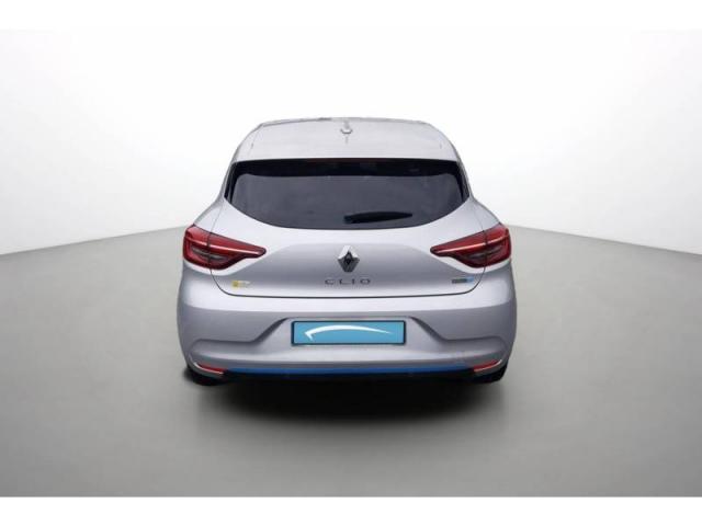 Renault Clio image 2