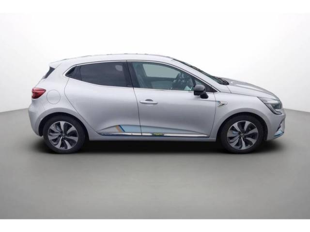 Renault Clio image 4