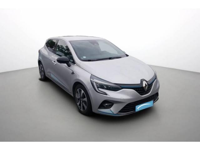 Renault Clio image 3