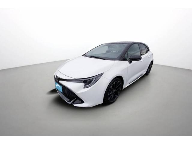 Toyota Corolla Hybride 122h Gr Sport