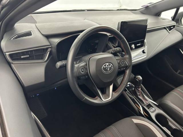 Toyota Corolla image 1