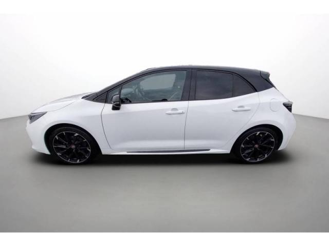 Toyota Corolla image 9