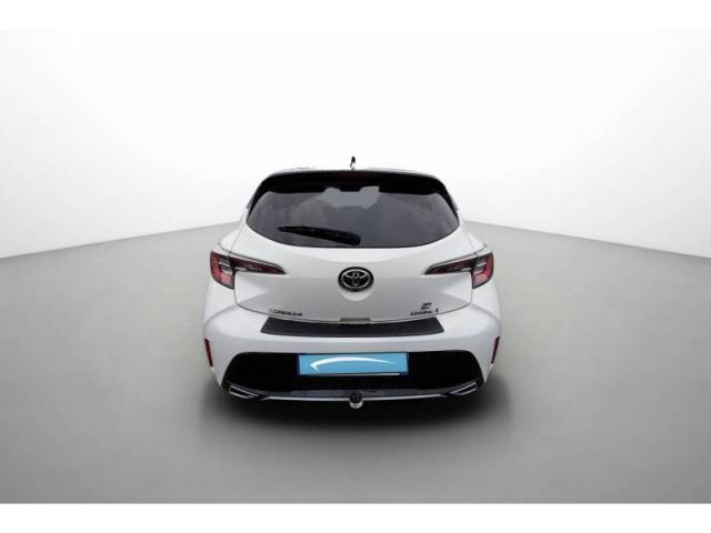 Toyota Corolla image 8