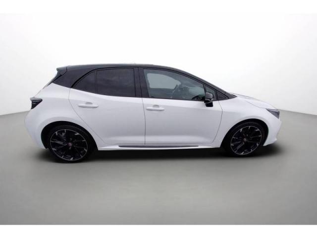 Toyota Corolla image 7