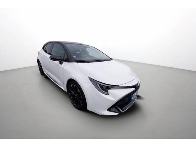 Toyota Corolla image 6