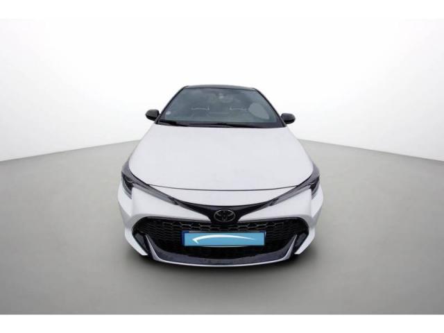 Toyota Corolla image 5