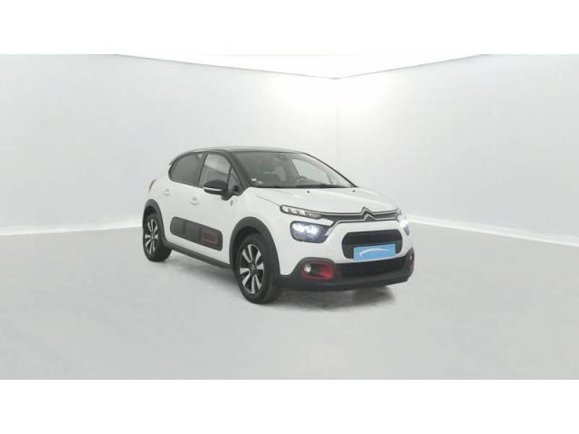 Citroen C3 image 1