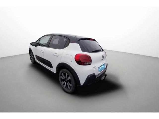 Citroen C3 image 7