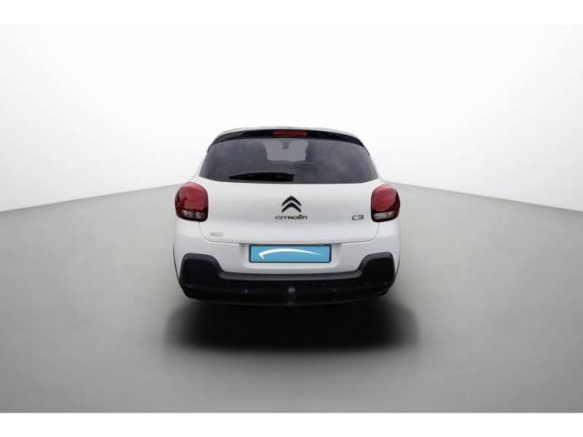 Citroen C3 image 2